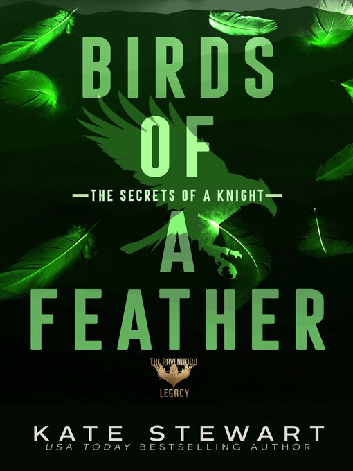 Title details for Birds of a Feather by Kate Stewart - Wait list